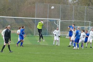 20241117 1.Mannschaft vs. Wa. Gotha