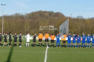 20241130 1.Mannschaft vs. Hibu