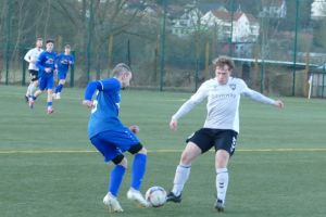 20250201 1.Mannschaft vs. Geratal