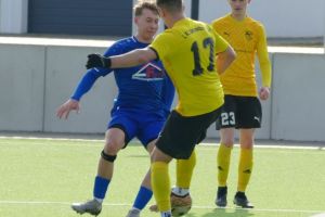 20250315 Sonneberg vs.1.Mannschaft