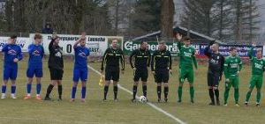 20250329 Lauscha vs. 1.Mannschaft