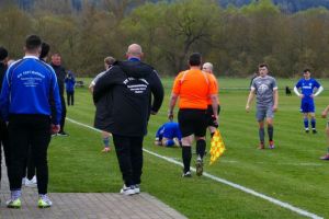 20250405 1.Mannschaft vs. Barchfeld