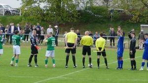 20250419 Gospenroda vs 1.Mannschaft