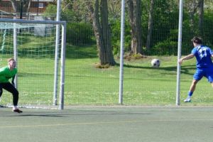 20250427 Siebleben vs. 1.Mannschaft