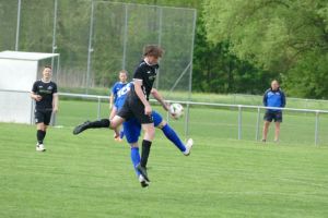 20250503 1.Mannschaft vs. Ohratal