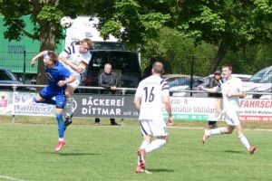 20250517 1.Mannschaft vs. Steinach