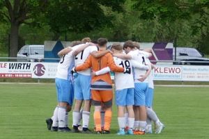 20250517 A-Junioren vs Dreißigacker