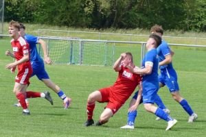 20250531 1.Mannschaft vs. Borsch