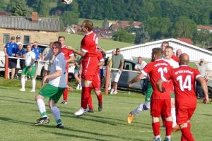20250613 Alte Herren Pokalfinale