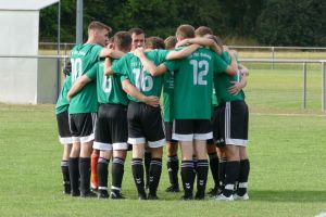 20250712 1.Mannschaft vs. Ostheim
