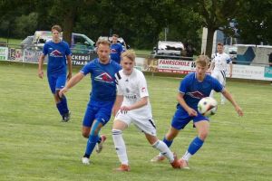 20250830 1.Mannschaft vs. Steinach