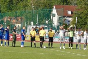 20250905 Meiningen  vs. 1.Mannschaft