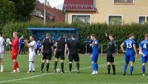 20250913 Barchfeld vs.1.Mannschaft