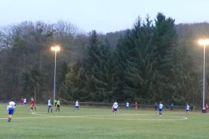 20251206 Schweina vs. 1.Mannschaft