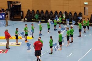 20251227 Handball in Eisenach