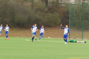 20260222 Erlau vs. 1.Mannschaft