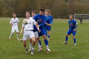 20260314 1.Mannschaft vs. Barchfeld