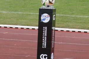 20260321 Ohratal vs. 1.Mannschaft