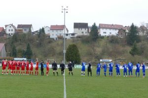 20260328 1.Mannschaft vs. Ifta