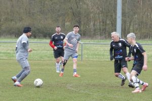20260329 2.Mannschaft vs. Fambach