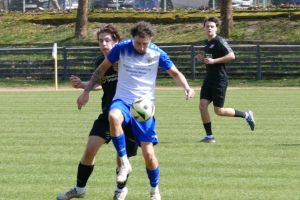 20260411 Suhl vs. 1.Mannschaft