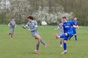 20260412 A-Junioren vs. Zella/Mehlis