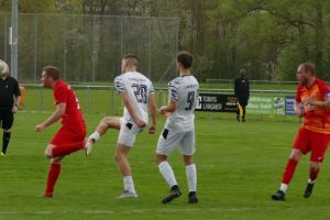20260419 2.Mannschaft vs. Suhl II