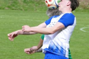 20260426 Gospenroda vs. 1.Mannschaft