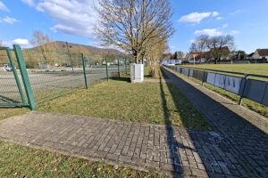 20260429 Mähroboter in Walldorf