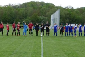 20260508 Alte Herren vs. Dietzhausen HF Großfeldpokal