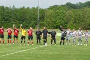 20260530 2.Mannschaft vs. Ober-Unterschönau