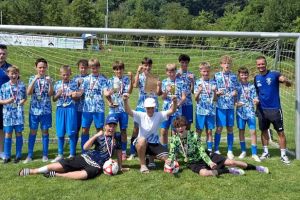 20260627 Pokalendspiel D-Junioren vs. Breitungen