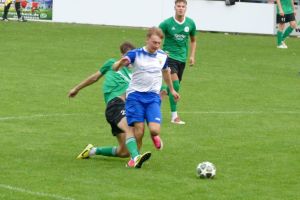 20260828 Herpf vs. 1.Mannschaft