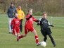 Hallenturnier G-Junioren 2016