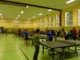 Mini-Meisterschaft Tischtennis 2016